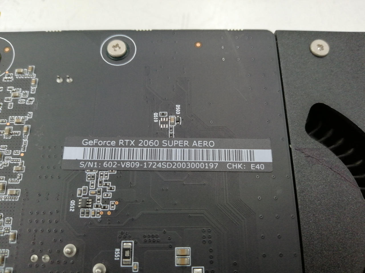 エムエスアイ(MSI)|組み立てWktkグラボ|HARDOFFオフモール