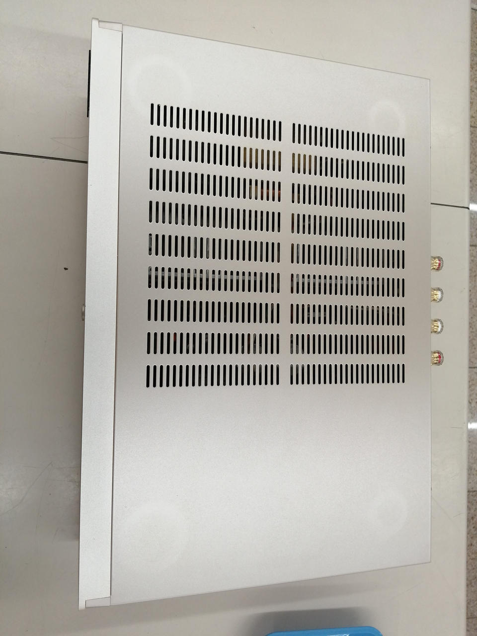 【完動品/極美品/1か月保証付き】マランツ SM6100SA パワーアンプ マランツ(MARANTZ)|パワーアンプ|HARDOFFオフモール（オフモ