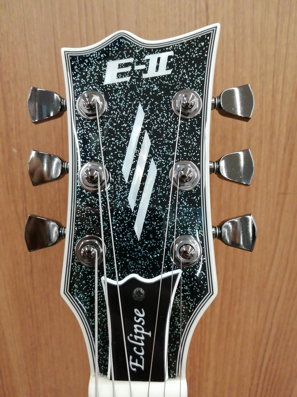 【美品】 ESP エレキギター コイルタップ機能付き イーエスピー イーエスピー(ESP)|エレキギター|HARDOFFオフモール（オフモ