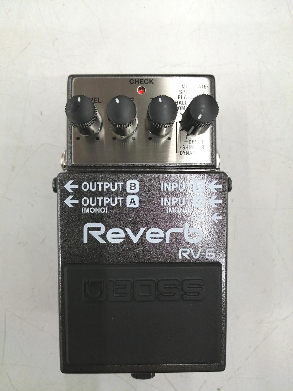 ボス(BOSS)|エフェクター|HARDOFFオフモール（オフモ