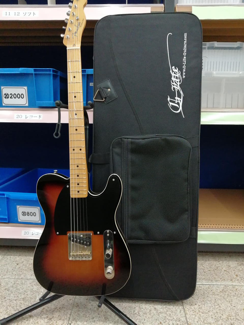 フェンダー(FENDER)|エレキギター|HARDOFFオフモール（オフモ