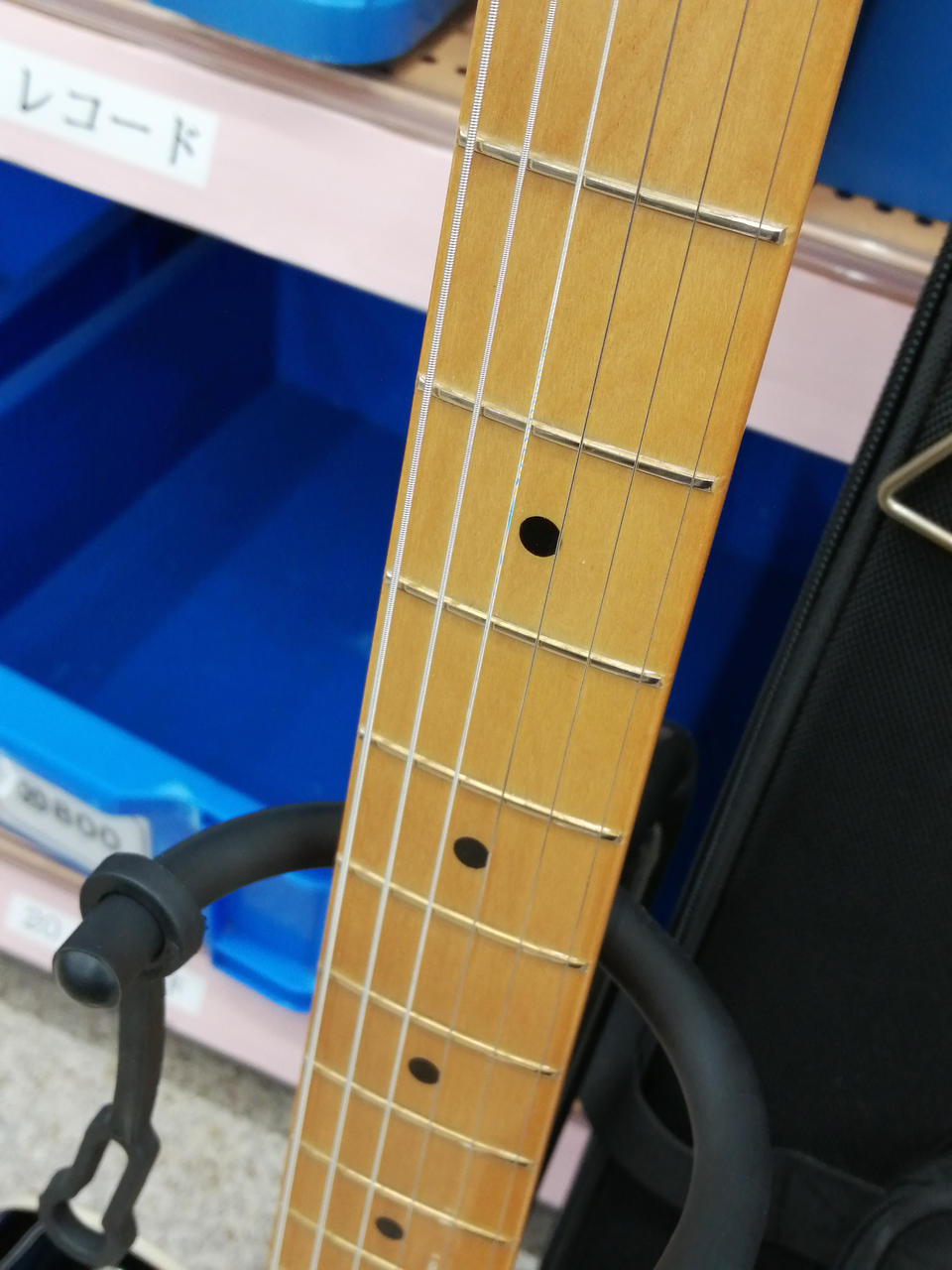エレキギター　POS 値下げしました PRS|エレキギター|HARDOFFオフモール（オフモ）|1010410000038243