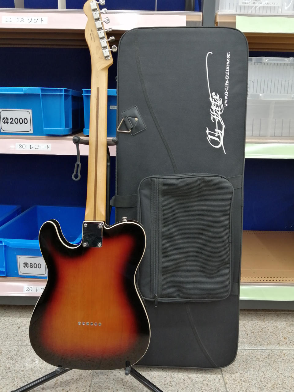 フェンダー(FENDER)|エレキギター|HARDOFFオフモール（オフモ