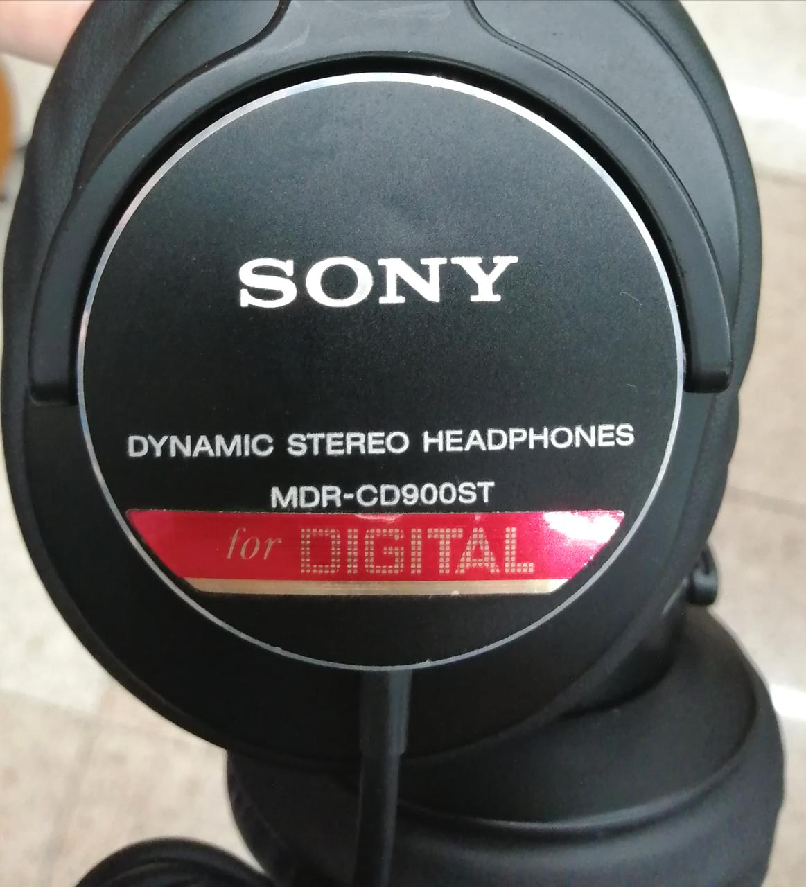 SONY|☆パッド交換済☆赤ラベル☆|HARDOFFオフモール（オフモ