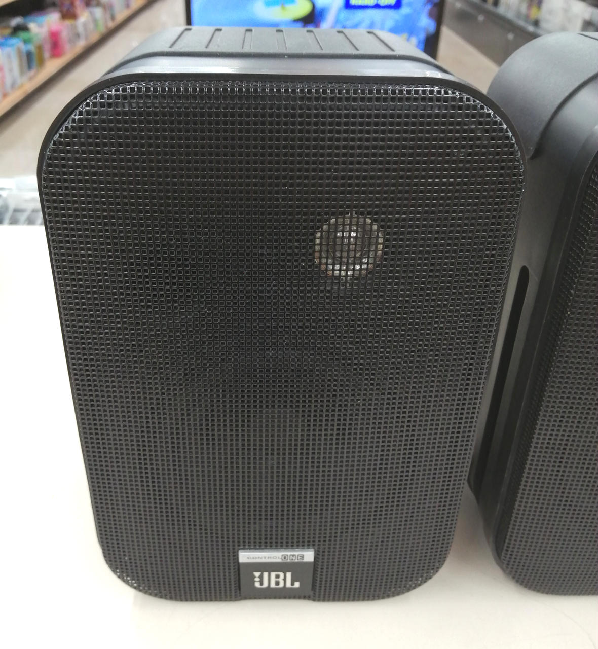 JBL MPro MP225 ジェービーエル　スピーカーネットワーク　1本 JBL MPro MP225 ジェービーエル スピーカーネットワーク 1本 JBL
