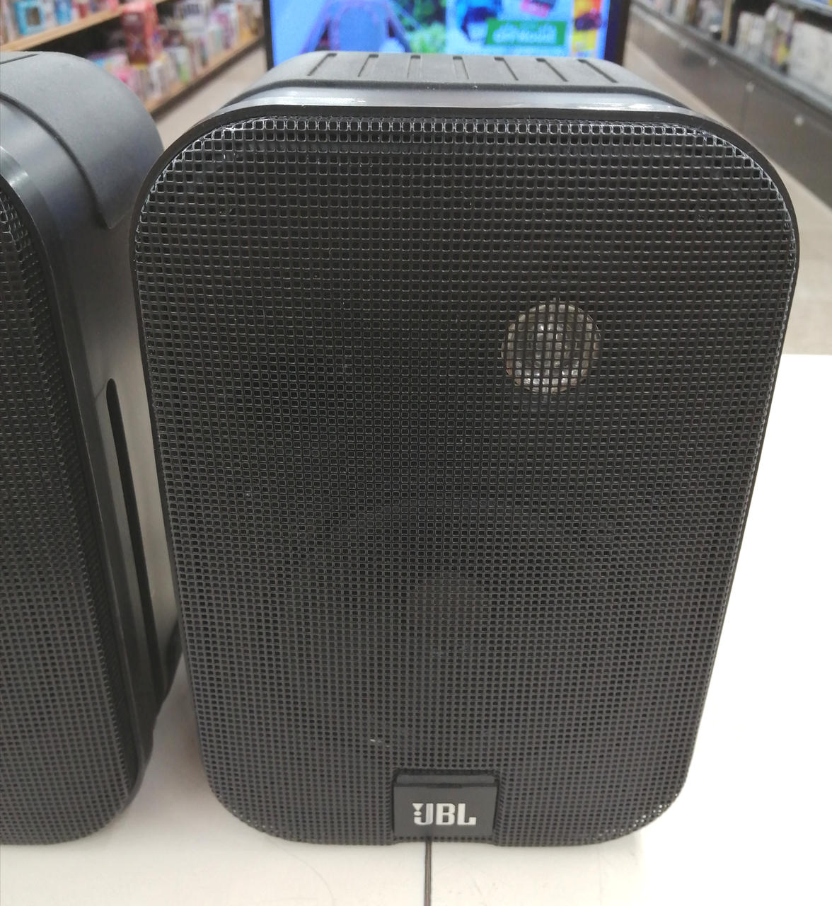 JBL スピーカー ペア Amazon.co.jp: JBL スピーカー CONTROL 1Xtreme [ペア] : 家電