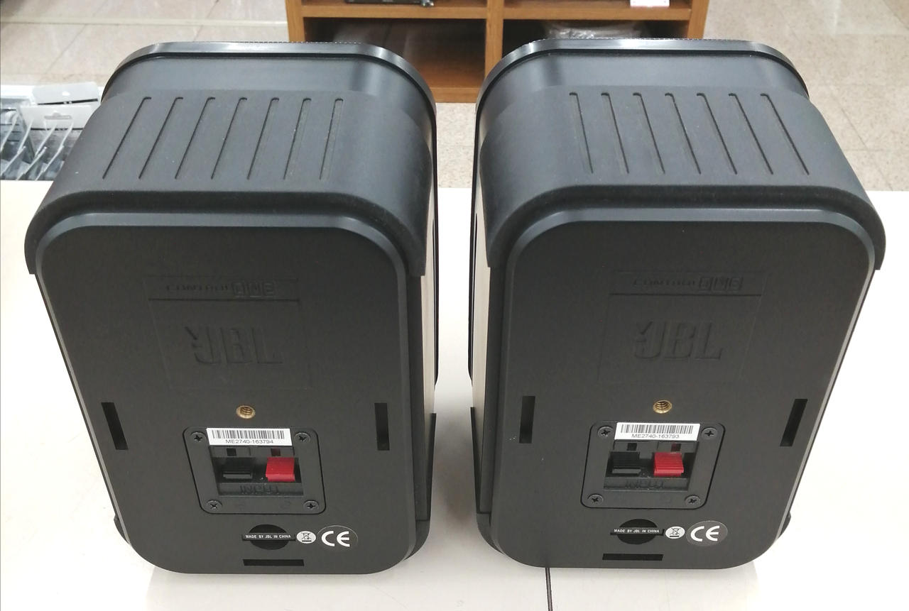 ジェービーエル(JBL)|スピーカーペア|HARDOFFオフモール（オフモ