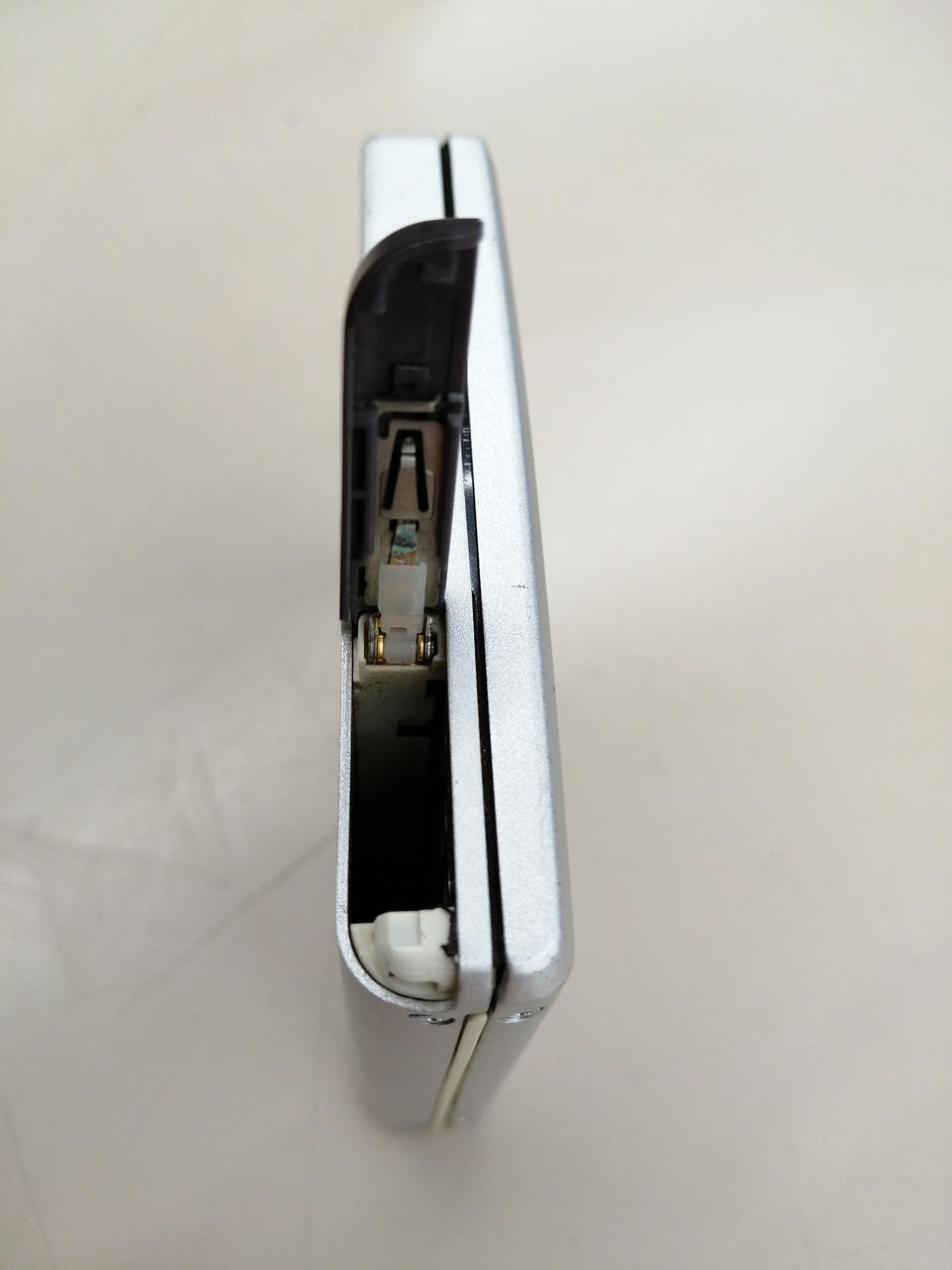 希少　SONY MZ-E95 付属品ほぼ完備・元箱・当時書類付き 希少SONY MZ-E95 付属品ほぼ完備・元箱・当時書類付き