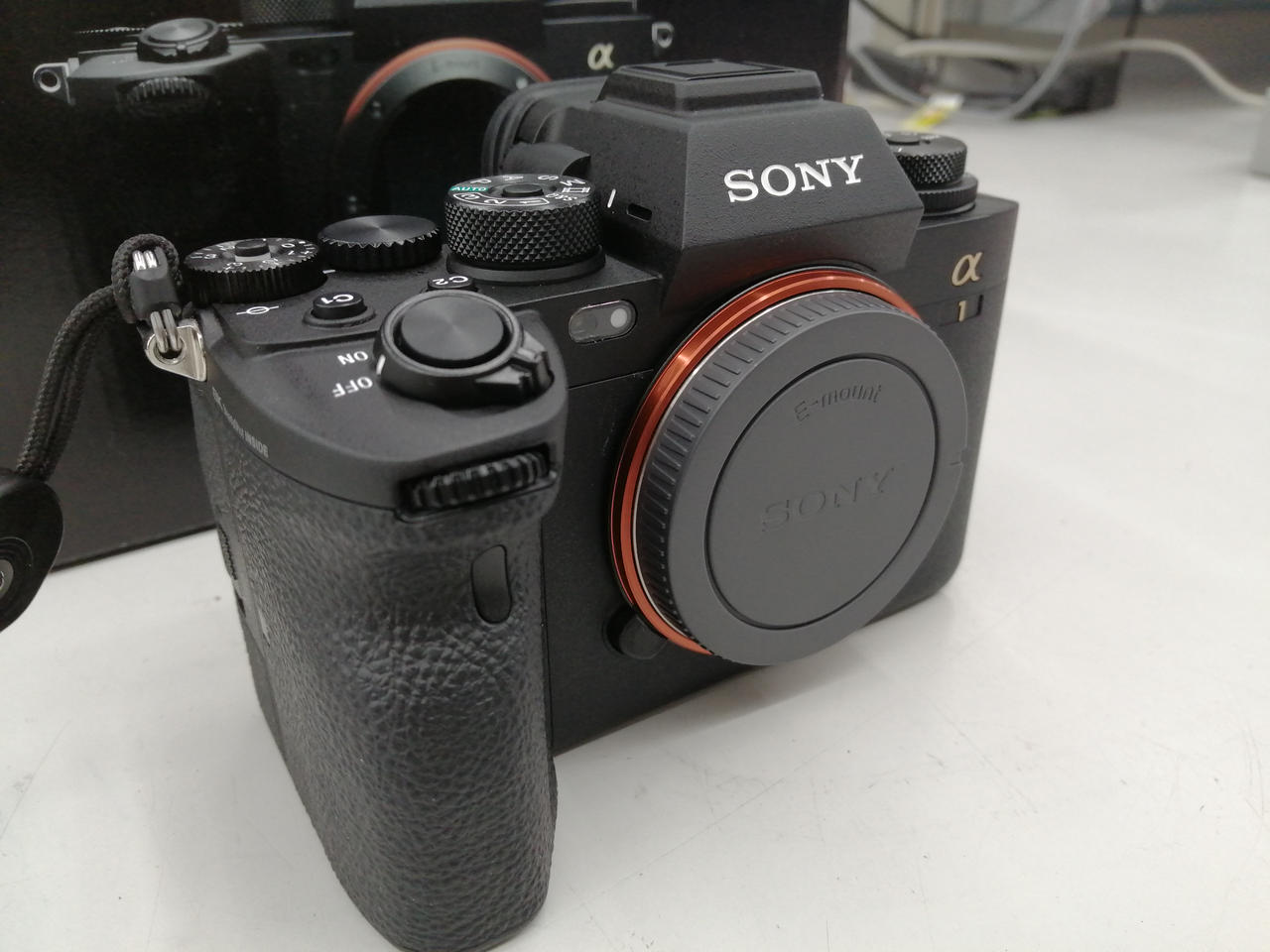 ソニー(SONY)|フルサイズミラーレス一眼！|HARDOFFオフモール（オフモ