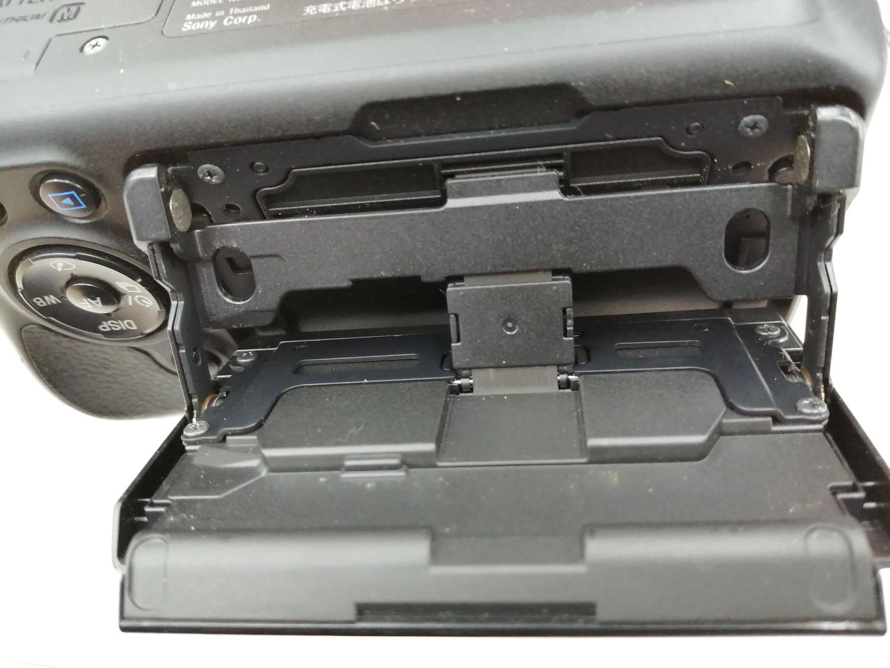 ソニー(SONY)|デジタル一眼レフキット|【ハードオフ公式通販】オフ