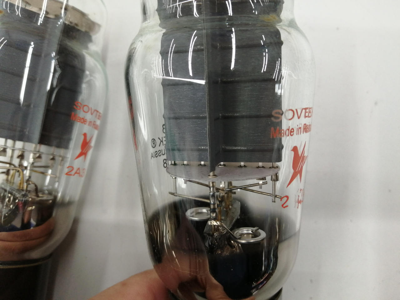 SOVTEK|真空管|【ハードオフ公式通販】オフモール|1010860000029721