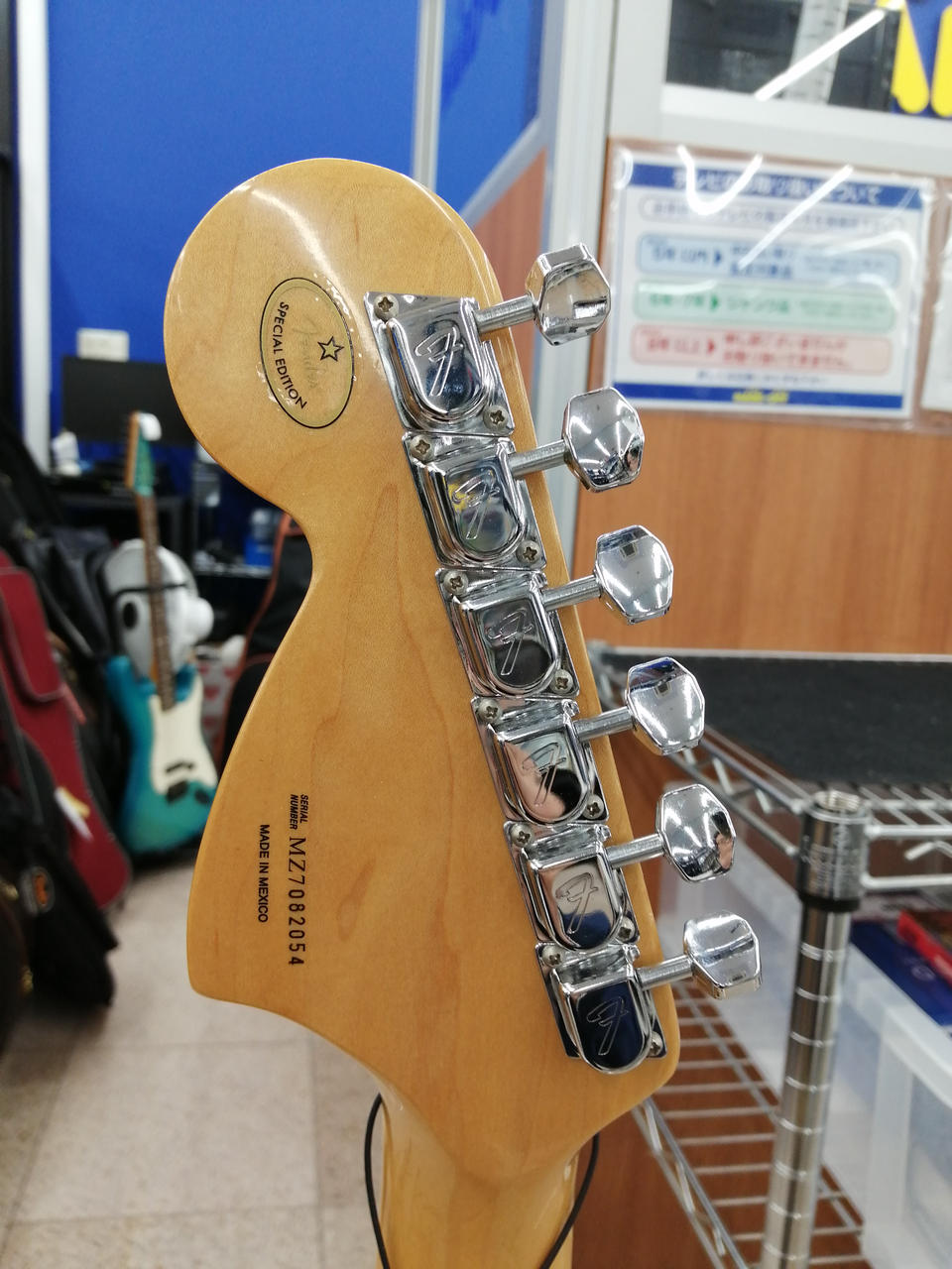 高価値セリー TL-35Fender テレキャスター フェンダーメキシコ TL-35