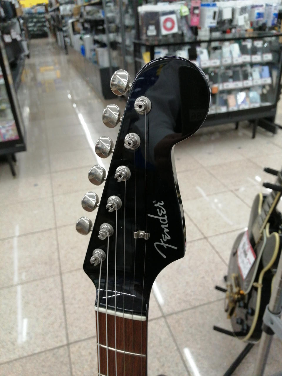 フェンダー(FENDER)|ストラトキャスタータイプ|【ハードオフ公式通販