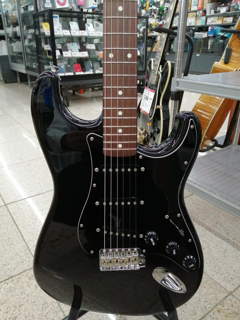 フェンダー(FENDER)|ストラトキャスタータイプ|【ハードオフ公式通販