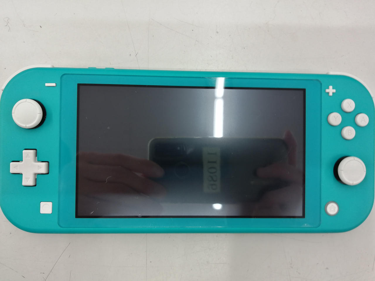 SWITCHLITE