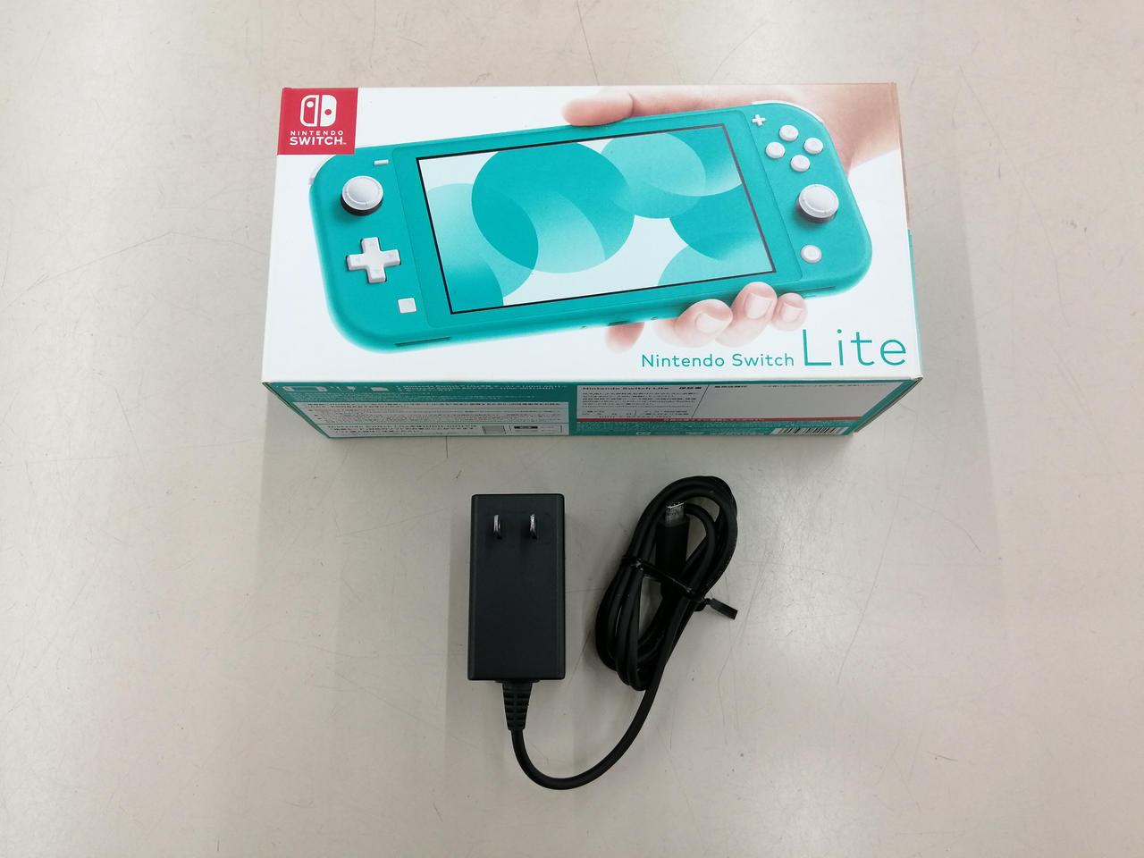 ニンテンドウ(NINTENDO)|NINTENDOSWITCHLITE|【ハードオフ公式通販