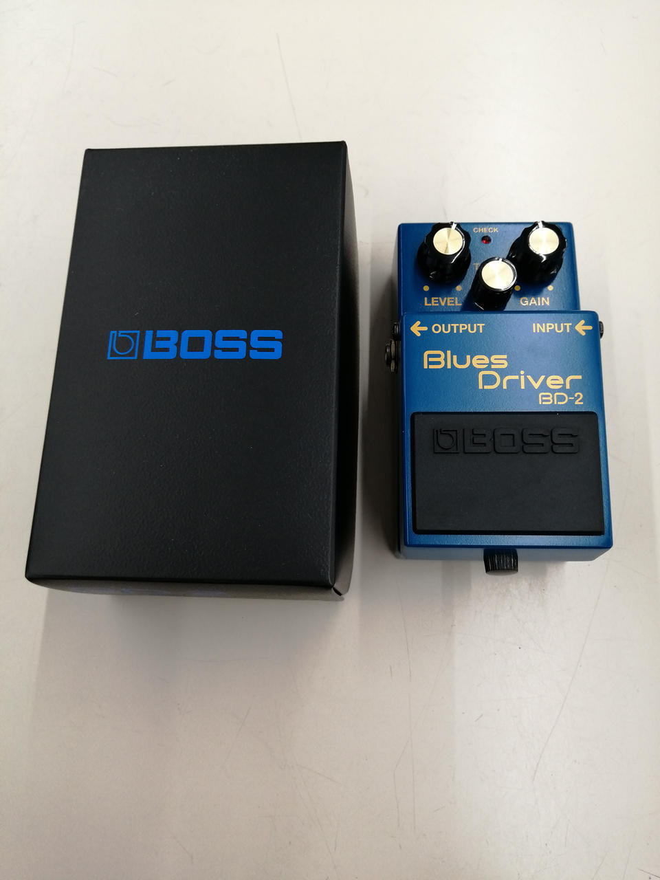 BOSS|☆開封済未使用品☆|【ハードオフ公式通販】オフモール