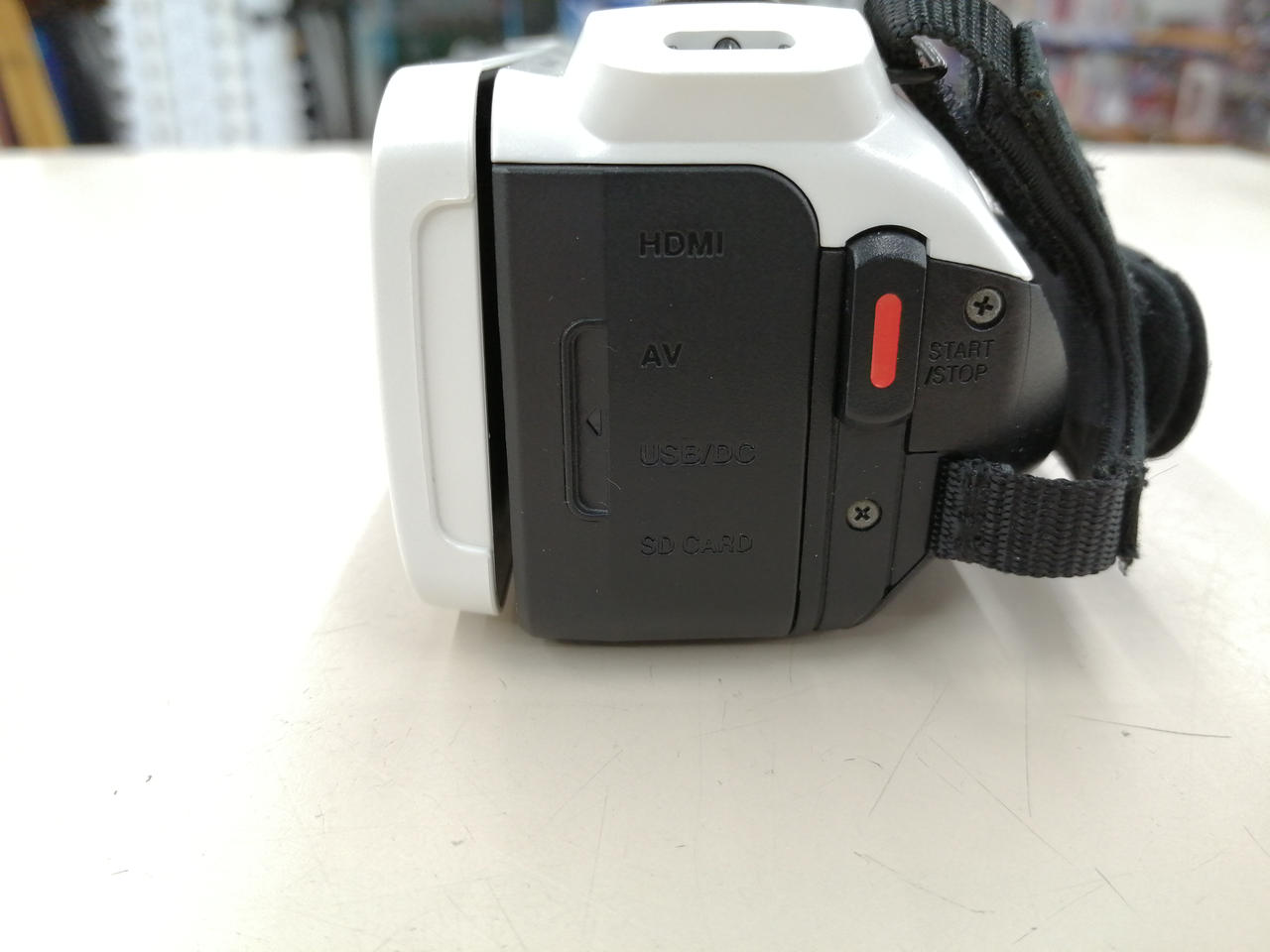 JVC|ビデオカメラ|【ハードオフ公式通販】オフモール|1010860000032570