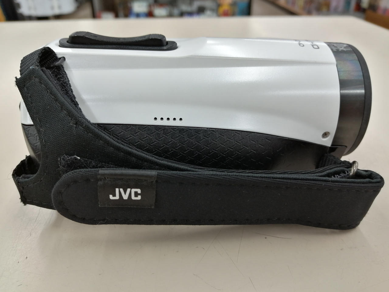 JVC|ビデオカメラ|【ハードオフ公式通販】オフモール|1010860000032570