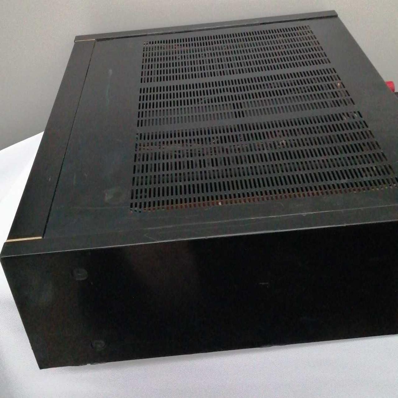 Pioneer パイオニア/パワーアンプ/M-10X/01CAH000456JP/オーディオ関連/Bランク/64【中古】 Pioneer パイオニア/パワーアンプ/M-10X/01CAH000456JP