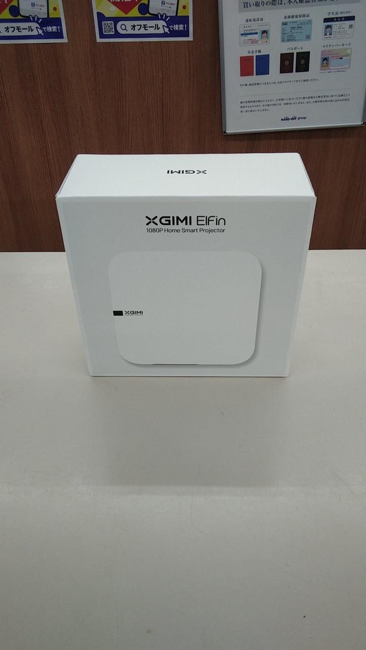 XGIM|XGIM XL03A|HARDOFFオフモール（オフモ）|1010880000020762