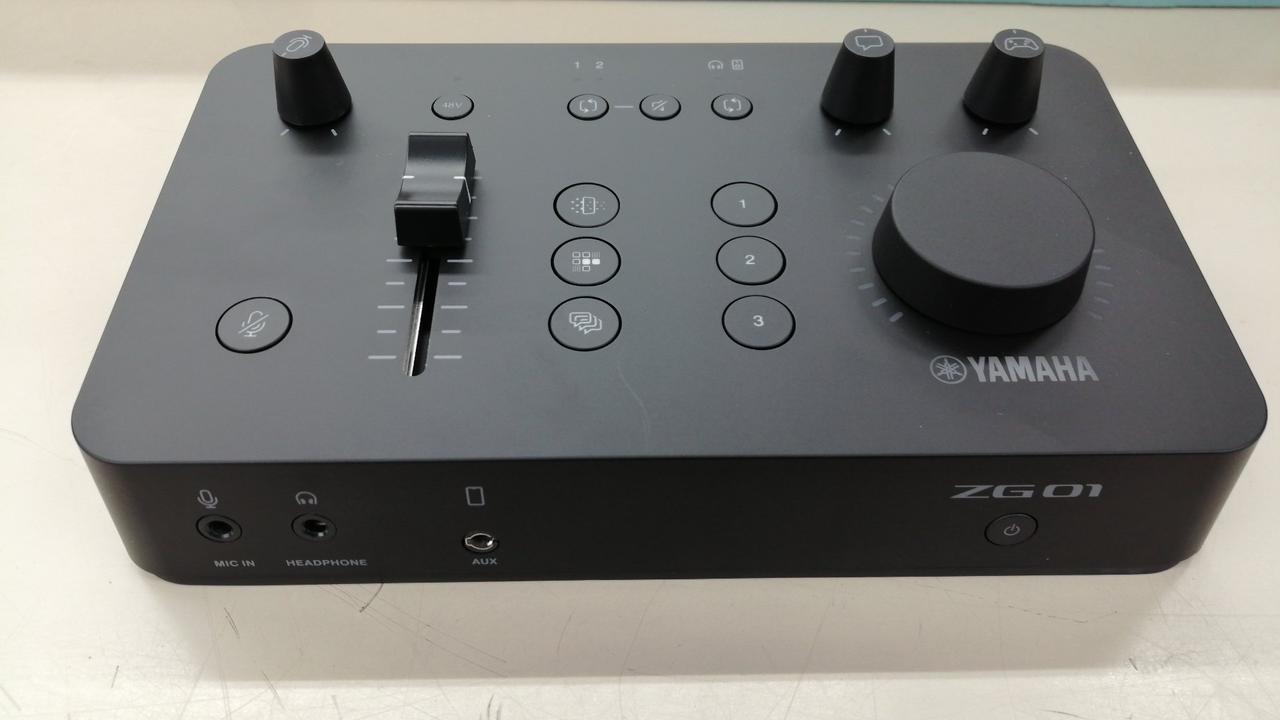 ヤマハ(YAMAHA)|オーディオインターフェース|HARDOFFオフモール