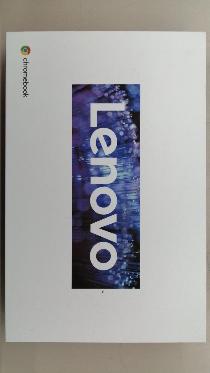 LENOVO 型番:CT-X636F モバイルノートPC