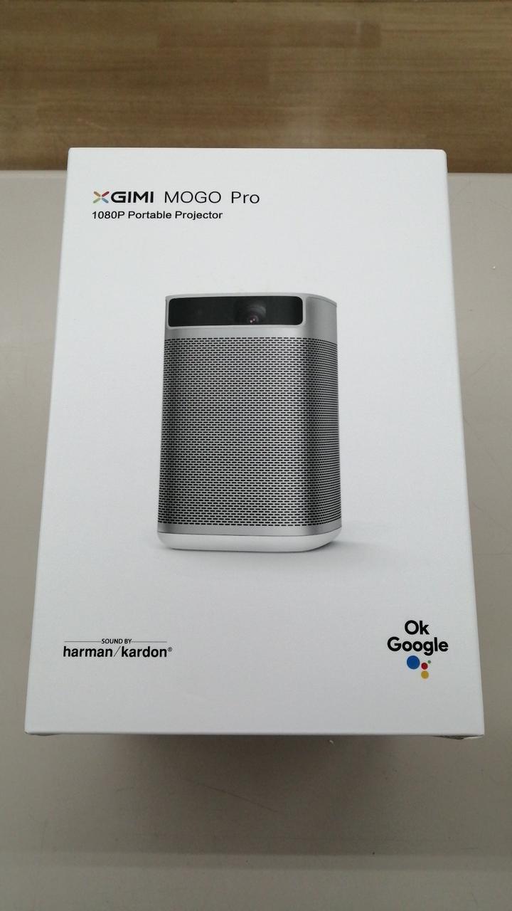 XGIMI|MOGO PRO|HARDOFFオフモール（オフモ）|1010880000027965