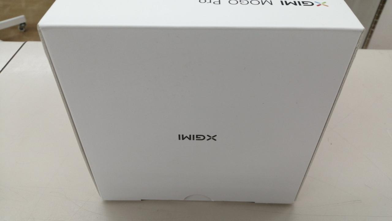 XGIMI MoGo 未開封品 XGIMI|MOGO PRO|HARDOFFオフモール（オフモ）|1010880000027965
