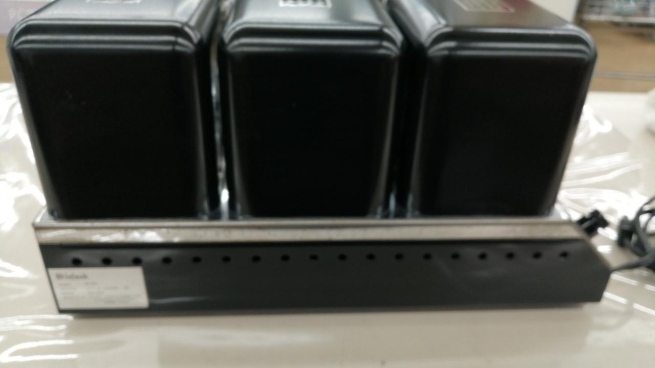 マッキントッシュ(MCINTOSH)|パワーアンプ（管球式）|HARDOFF