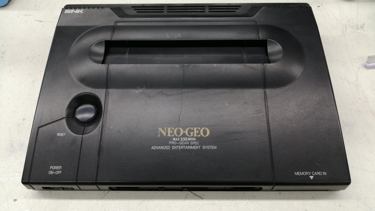 エスエヌケイ(SNK)|ネオジオ|HARDOFFオフモール（オフモ