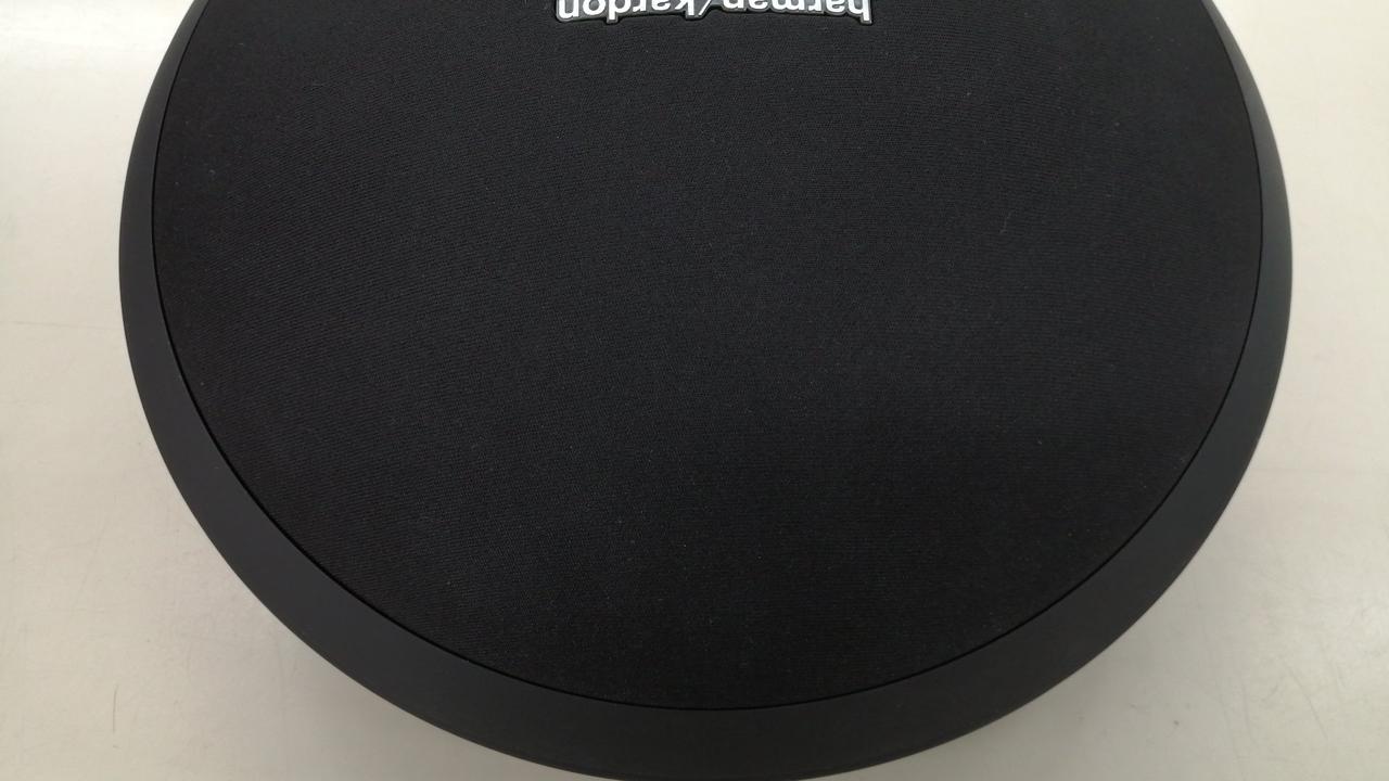 harman/kardon Bluetooth スピーカー【箱・説明書無し】 - アンプ