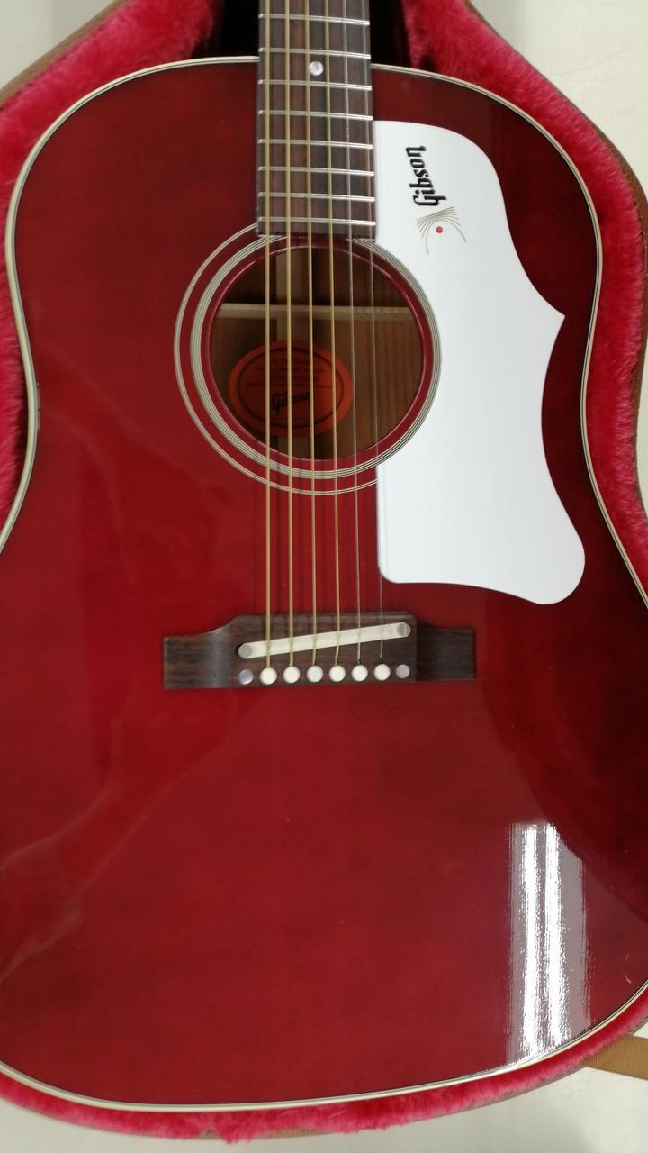 クランプトンGibson アコースティックギター ギブソン(GIBSON)|アコースティックギター|HARDOFFオフモール