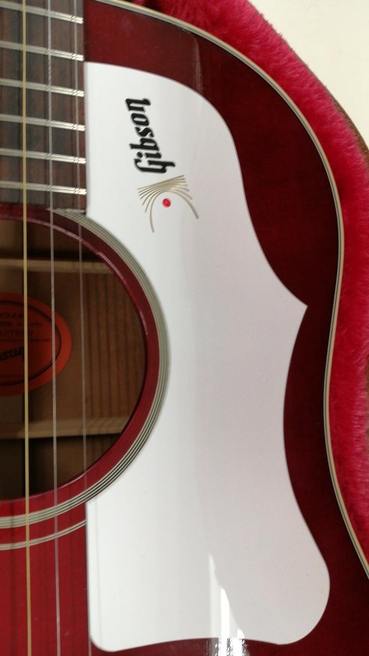 古いGibsonの アコースティックギター Gibson(ギブソン) / Hummingbird Custom アコースティックギター