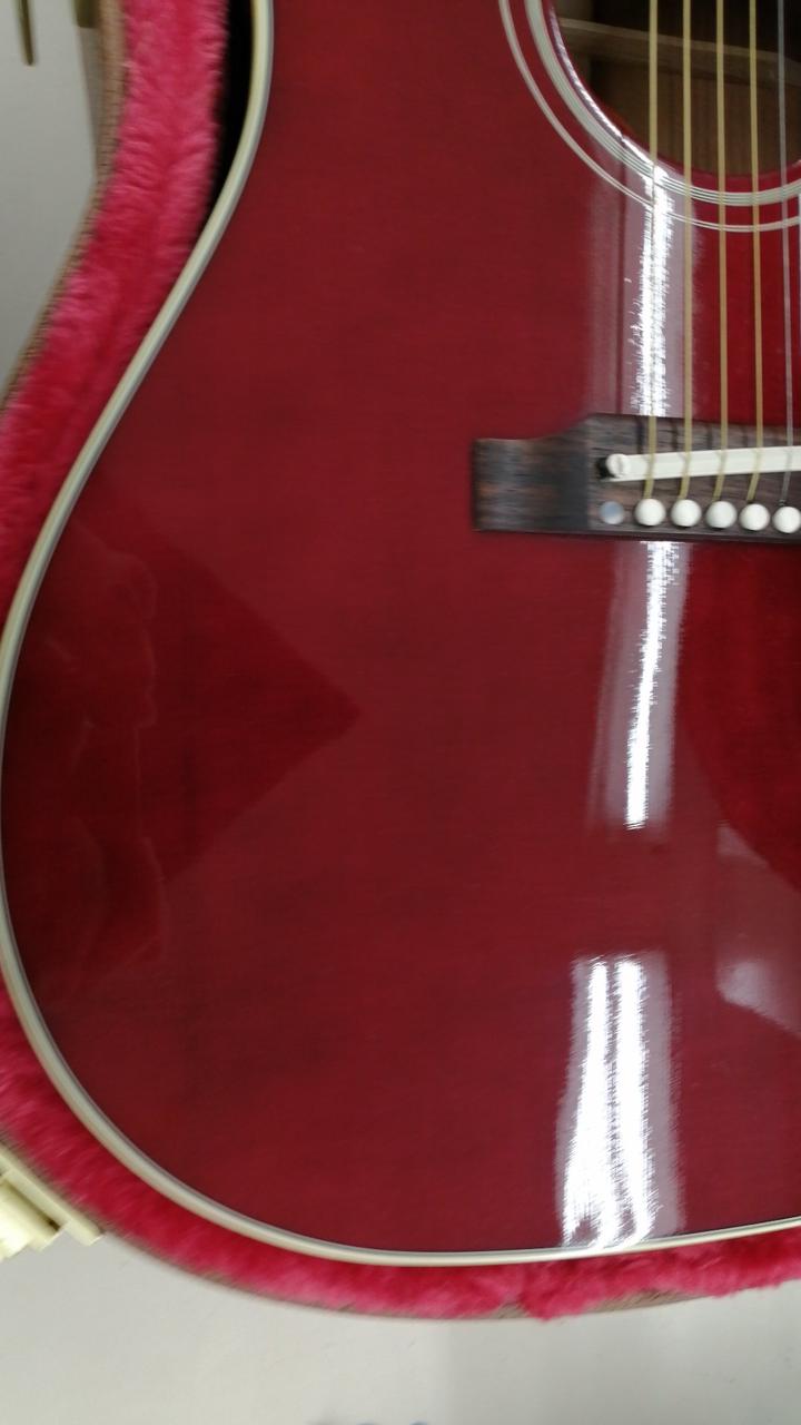 ギブソン(GIBSON)|アコースティックギター|HARDOFFオフモール