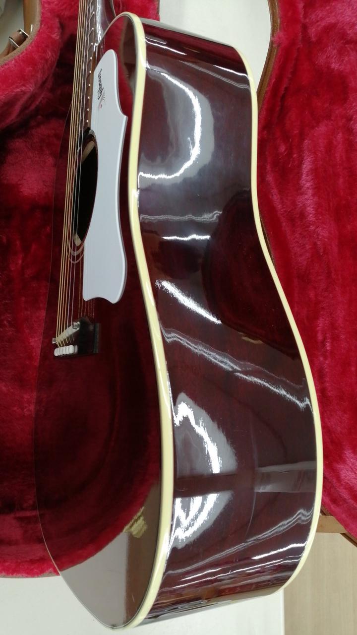 ギブソン(GIBSON)|アコースティックギター|HARDOFFオフモール