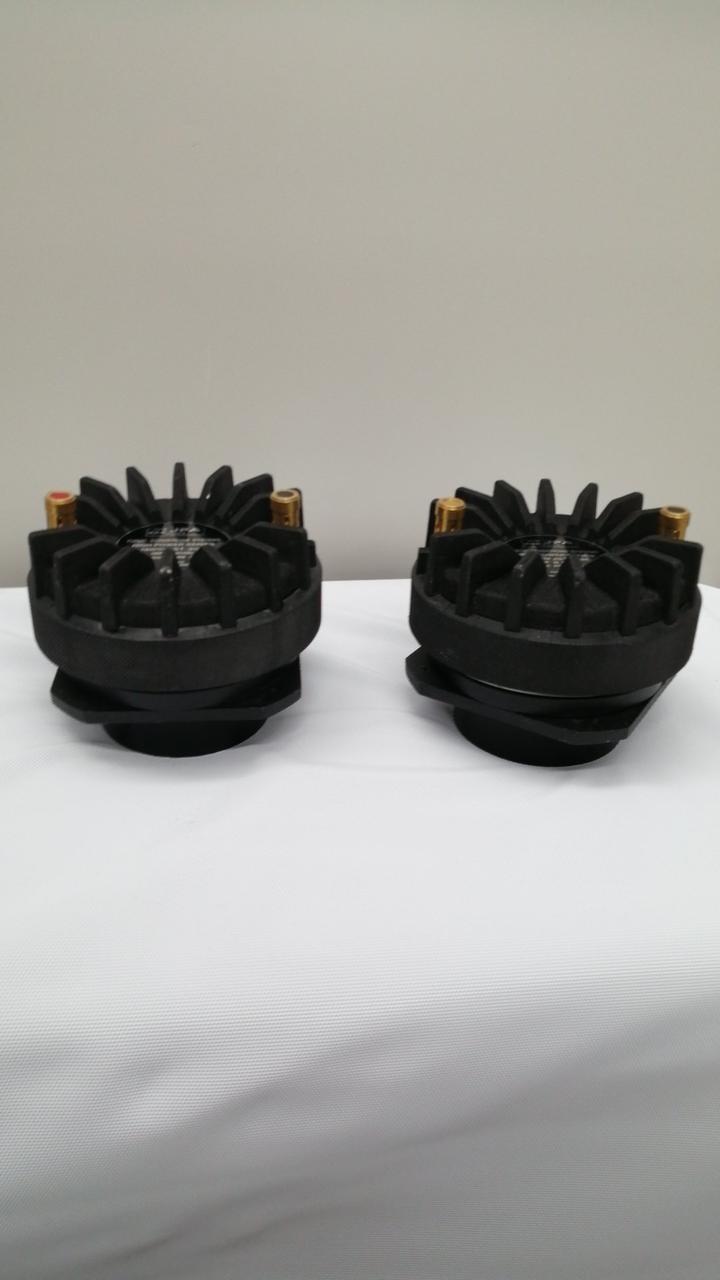 JPA JST-30H ツイーター　スピーカー JPA しのい JST-30H ツイーター スピーカー