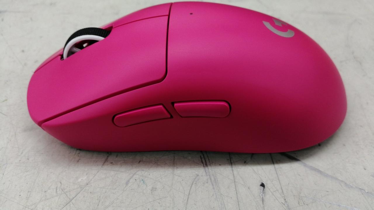ロジクールマウス Logicool Logicool Zone Touch Mouse t400 (T400BK) - 製品詳細
