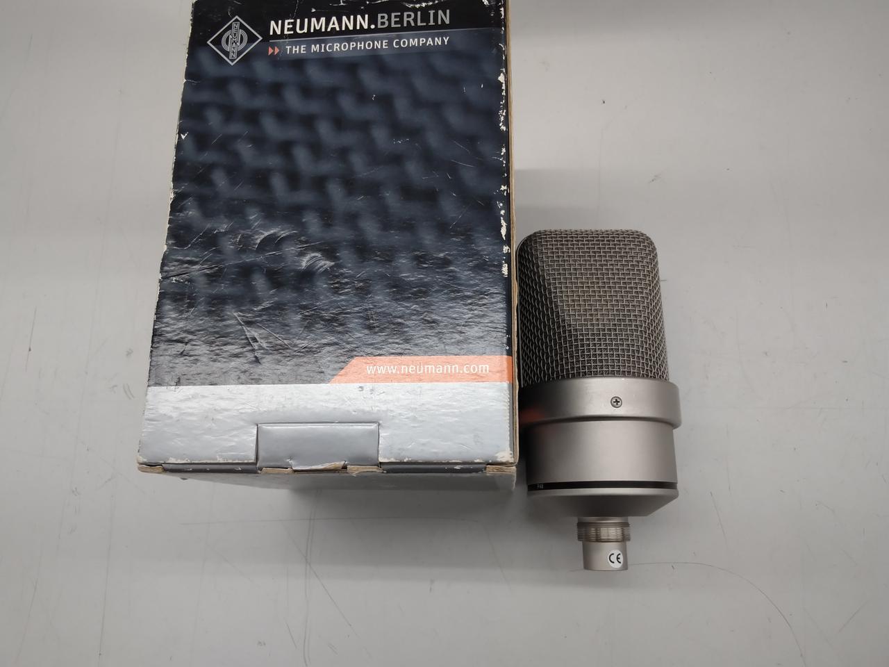 ark mania Neumann TLM103mod モディファイ ark mania Neumann TLM103mod モディファイ Neumann TLM103 Mods
