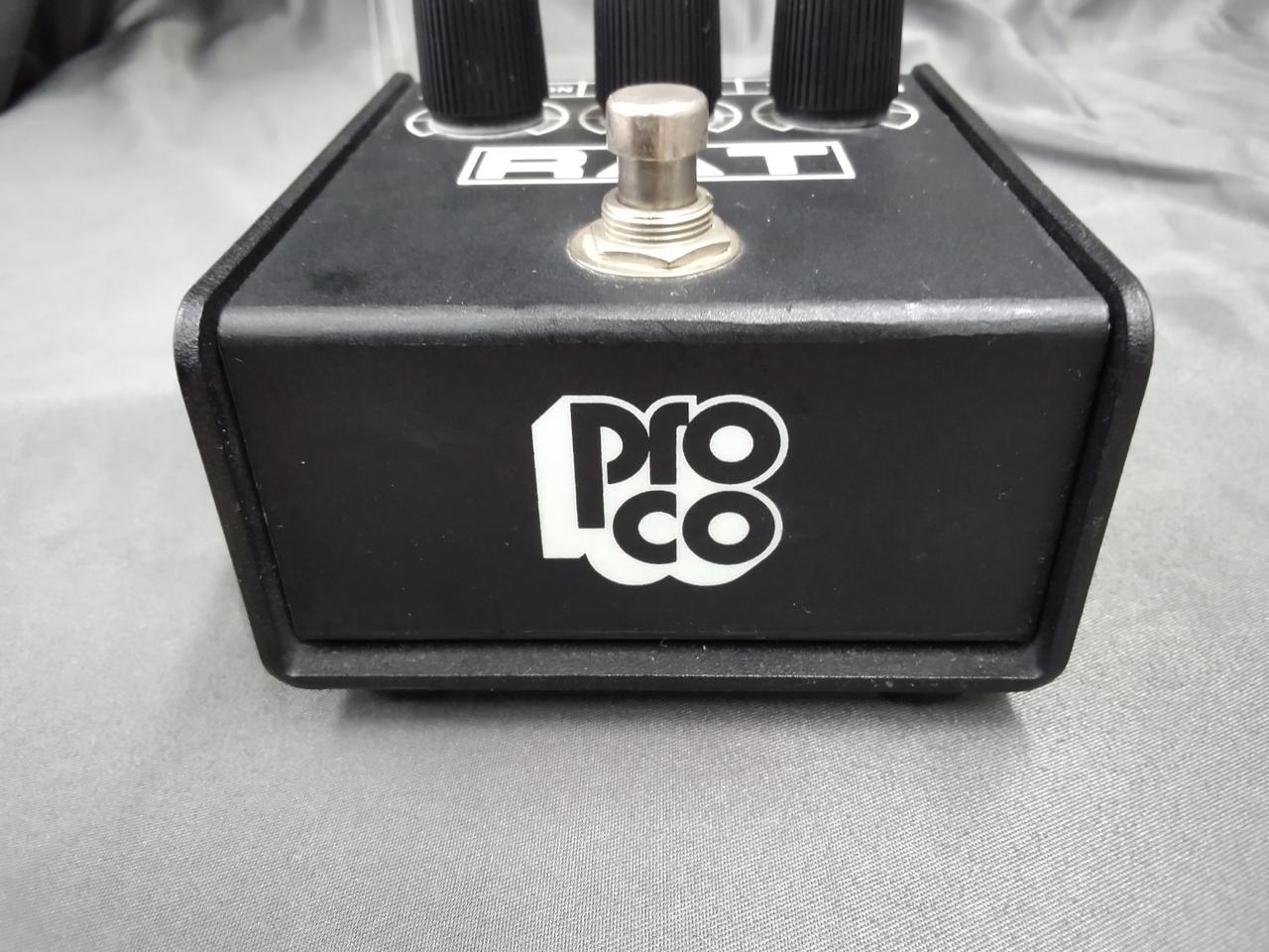 Proco RAT２ PROCO RAT-2 Distortion 933662 | eBay