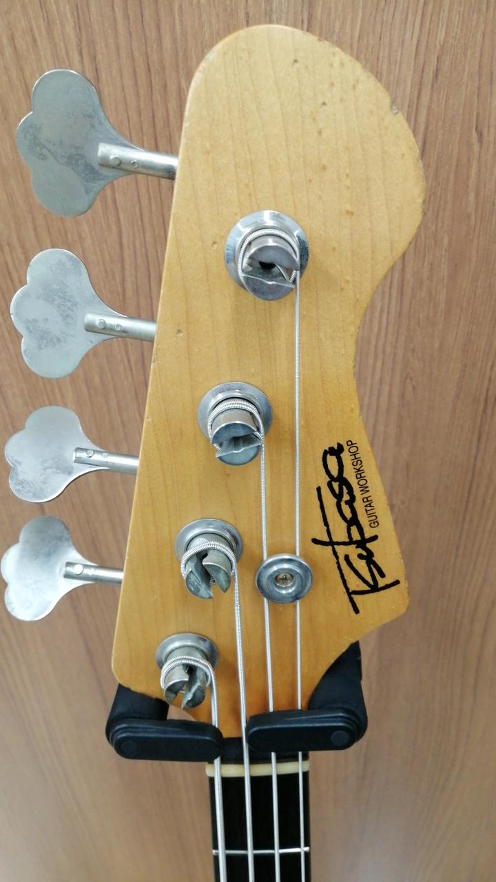 Combat製 ジャズベース【エレキベース】 Marcus Miller V3 4st 2nd Generation SBL エレキベース ジャズ