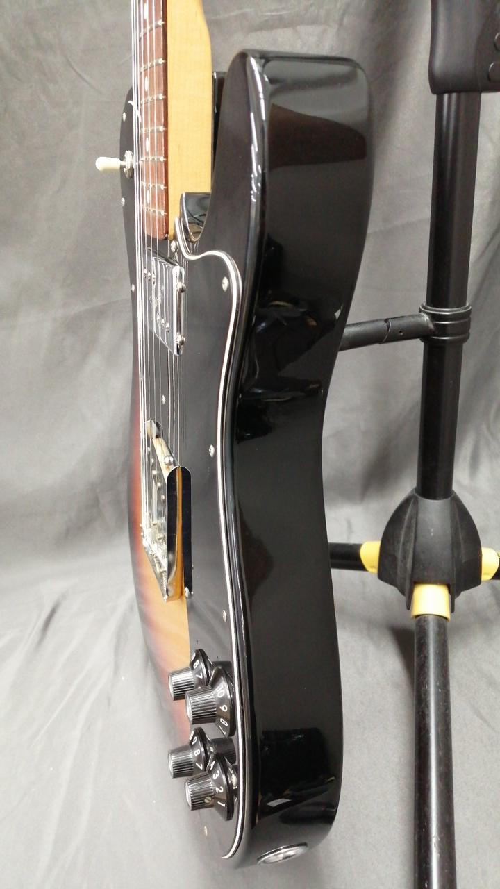 フェンダーメキシコ(FENDER MEXICO)|テレキャスターカスタム|HARDOFF