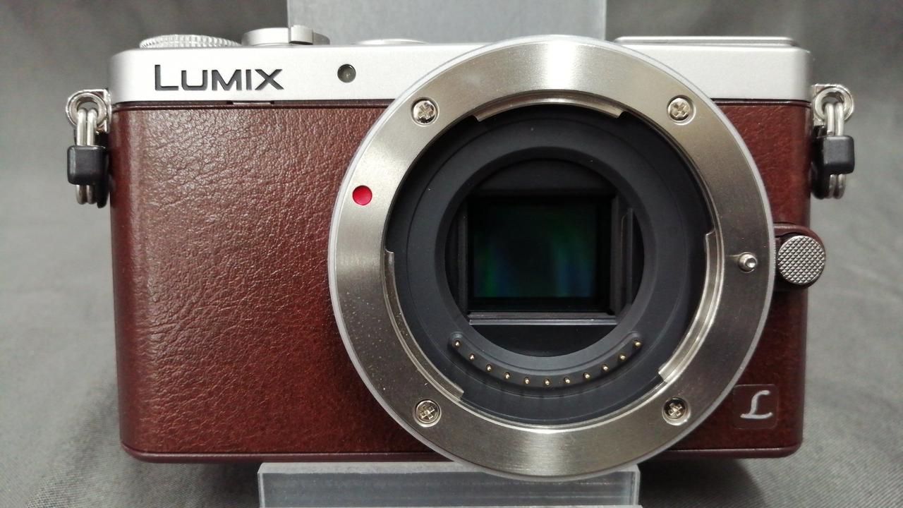 Panasonic DMC-GM1S ミラーレスカメラ 本体 Amazon.co.jp: パナソニック ミラーレス一眼カメラ GM1S レンズ
