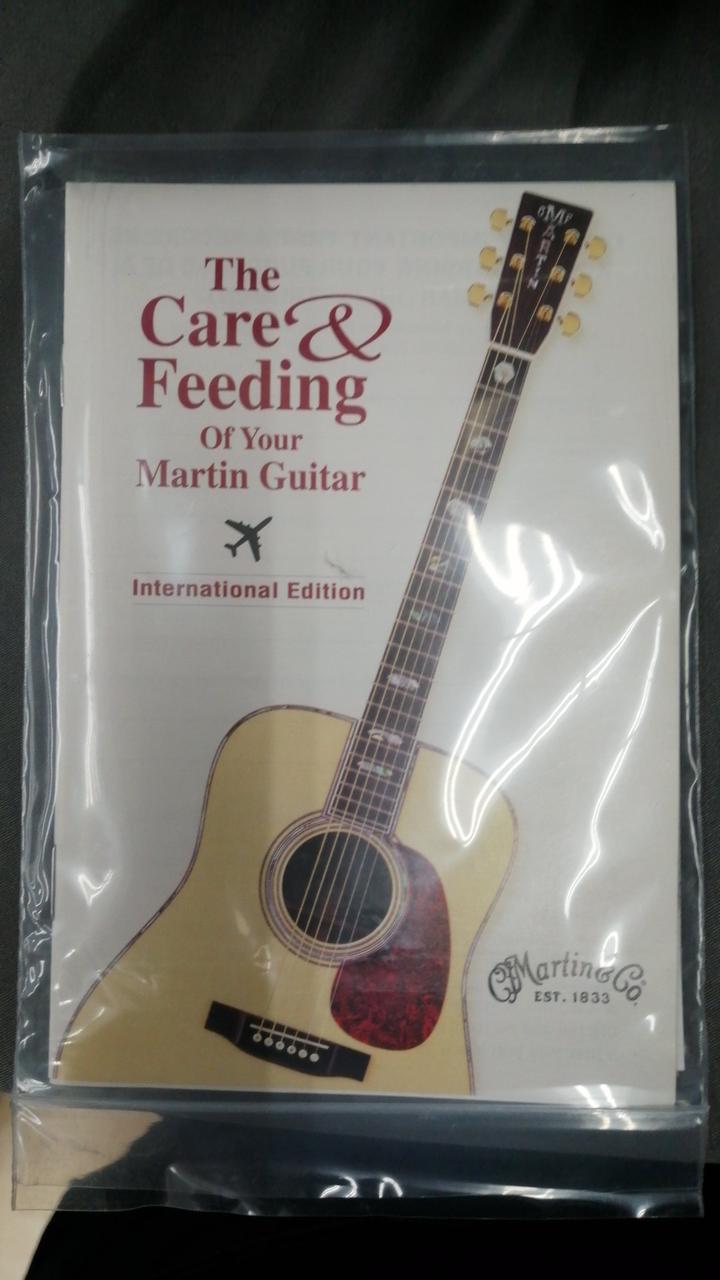 希少⚫︎保証書ハードケースありMartin D-42アコースティックギターマーチン MARTIN [※お取り寄せ商品] Martin D-42 【STANDARD SERIES