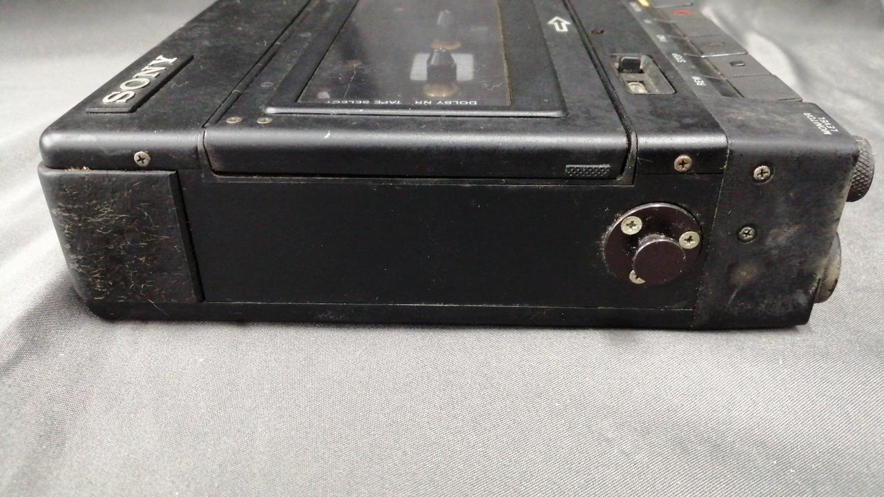 SONY デッキ SONY|ステレオカセットデッキ|HARDOFFオフモール（オフモ