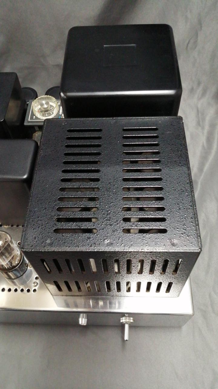 TAMA SOUND|パワーアンプ(管球式)|【ハードオフ公式通販】オフモール