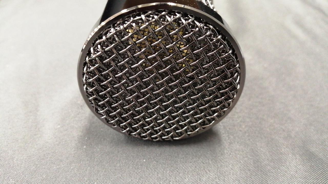 TELEFUNKEN|コンデンサーマイク|HARDOFFオフモール（オフモ