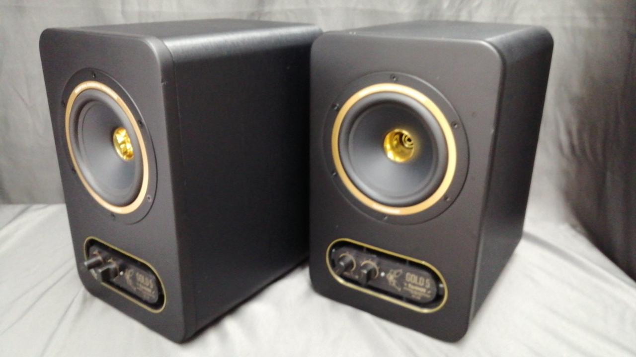 タンノイ(TANNOY)|モニタースピーカー ペア|HARDOFFオフモール（オフモ
