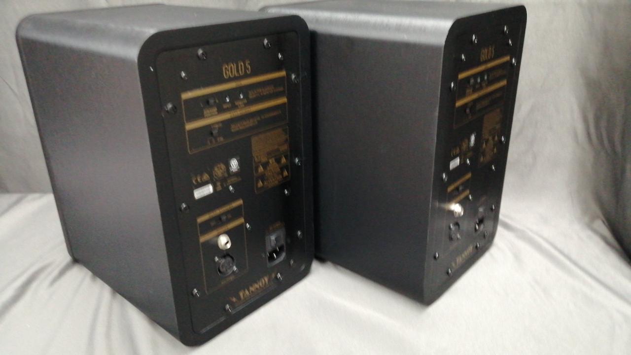 タンノイ(TANNOY)|モニタースピーカー ペア|HARDOFFオフモール（オフモ