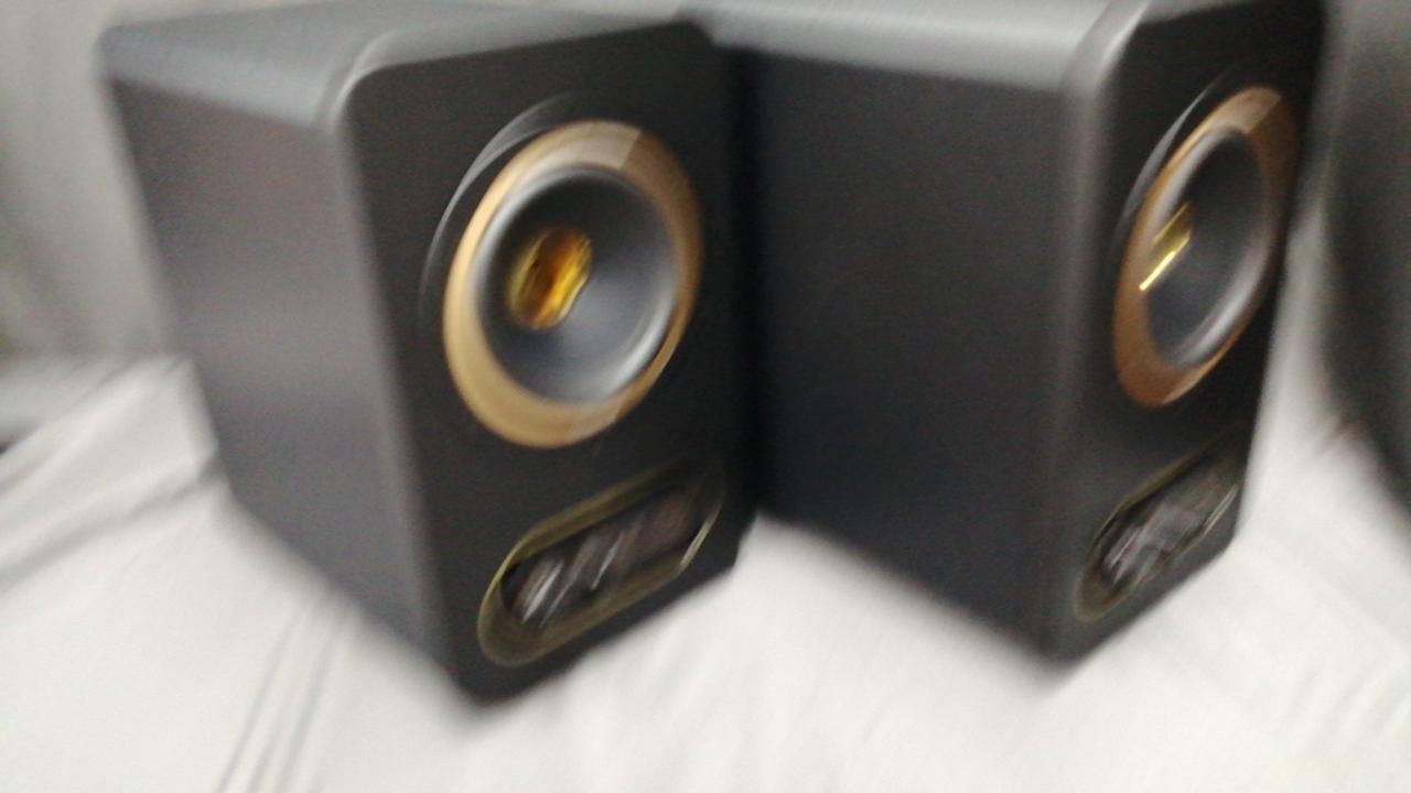 タンノイ(TANNOY)|モニタースピーカー ペア|HARDOFFオフモール（オフモ